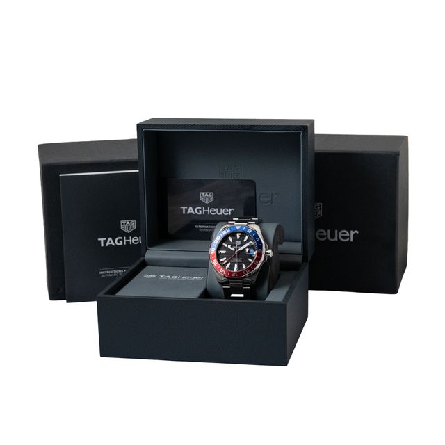 Tag Heuer Aquaracer WAY201F.BA0927 Image 7